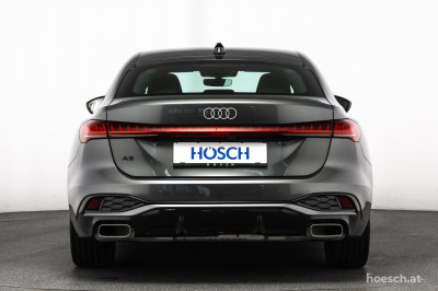 Audi A5 Gebrauchtwagen Audi A5 Gebrauchtwagen
