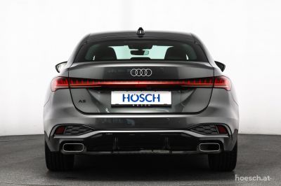 Audi A5 Gebrauchtwagen Audi A5 Gebrauchtwagen