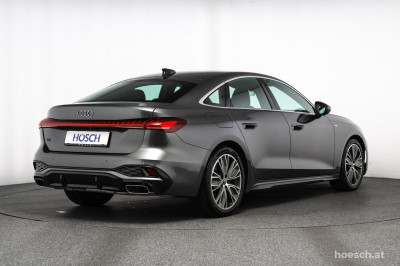 Audi A5 Gebrauchtwagen Audi A5 Gebrauchtwagen
