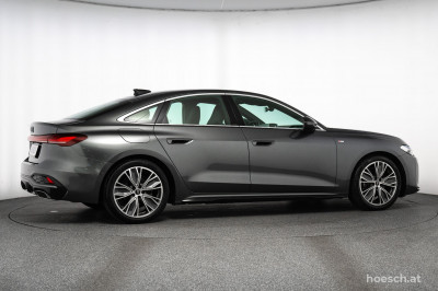 Audi A5 Gebrauchtwagen Audi A5 Gebrauchtwagen