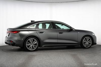 Audi A5 Gebrauchtwagen Audi A5 Gebrauchtwagen
