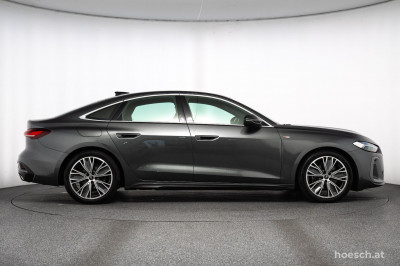 Audi A5 Gebrauchtwagen Audi A5 Gebrauchtwagen
