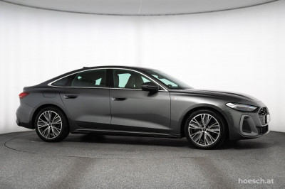 Audi A5 Gebrauchtwagen Audi A5 Gebrauchtwagen