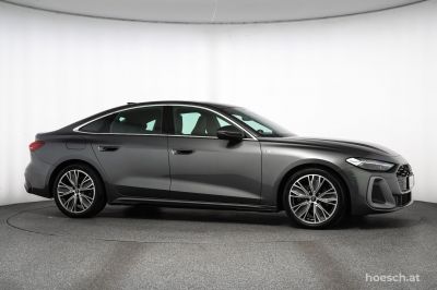 Audi A5 Gebrauchtwagen Audi A5 Gebrauchtwagen