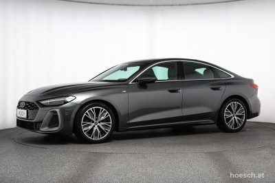 Audi A5 Gebrauchtwagen Audi A5 Gebrauchtwagen