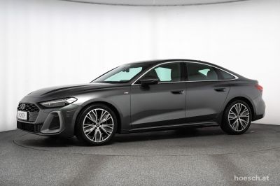 Audi A5 Gebrauchtwagen Audi A5 Gebrauchtwagen