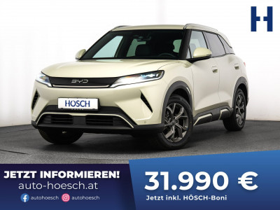 BYD Atto 2 Gebrauchtwagen BYD Atto 2 Gebrauchtwagen