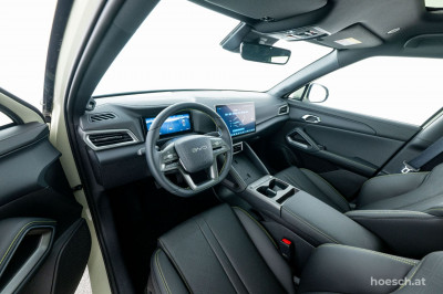 BYD Atto 2 Gebrauchtwagen BYD Atto 2 Gebrauchtwagen