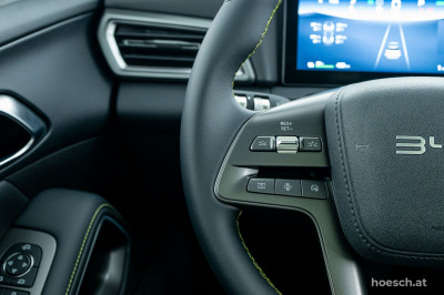 BYD Atto 2 Gebrauchtwagen BYD Atto 2 Gebrauchtwagen