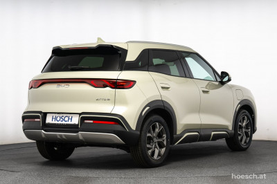 BYD Atto 2 Gebrauchtwagen BYD Atto 2 Gebrauchtwagen