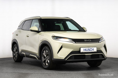 BYD Atto 2 Gebrauchtwagen BYD Atto 2 Gebrauchtwagen