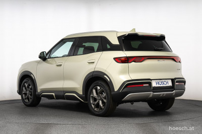 BYD Atto 2 Gebrauchtwagen BYD Atto 2 Gebrauchtwagen
