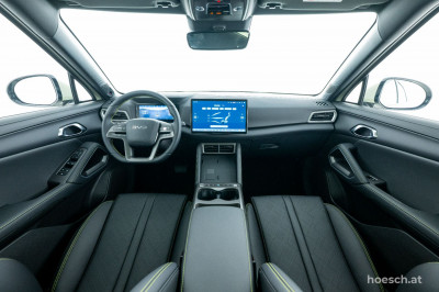 BYD Atto 2 Gebrauchtwagen BYD Atto 2 Gebrauchtwagen