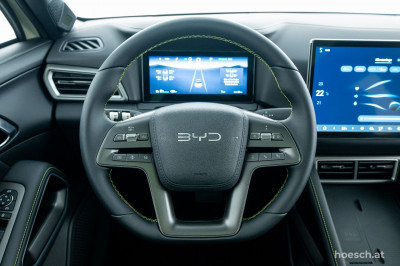 BYD Atto 2 Gebrauchtwagen BYD Atto 2 Gebrauchtwagen