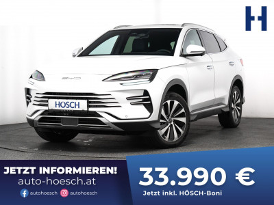 BYD Seal U Gebrauchtwagen