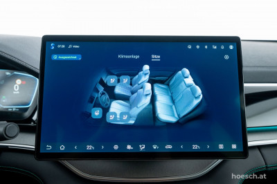 BYD Seal U Gebrauchtwagen