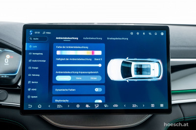 BYD Seal U Gebrauchtwagen
