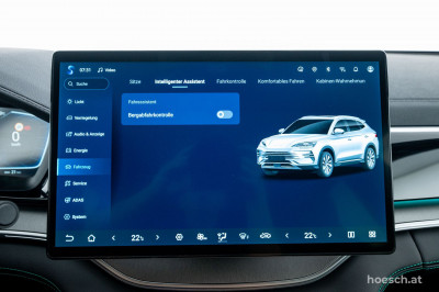 BYD Seal U Gebrauchtwagen