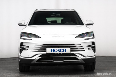 BYD Seal U Gebrauchtwagen