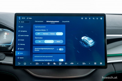 BYD Seal U Gebrauchtwagen