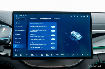 BYD Seal U Gebrauchtwagen
