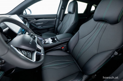 BYD Seal U Gebrauchtwagen