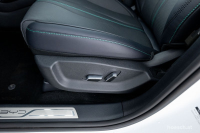 BYD Seal U Gebrauchtwagen