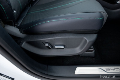 BYD Seal U Gebrauchtwagen