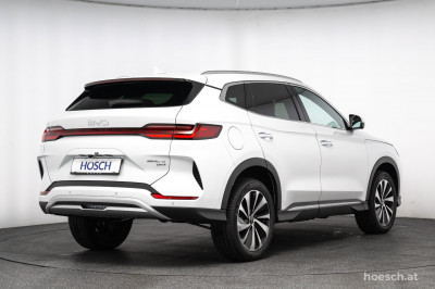 BYD Seal U Gebrauchtwagen