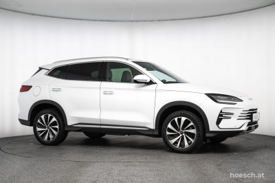 BYD Seal U Gebrauchtwagen