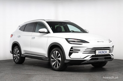 BYD Seal U Gebrauchtwagen