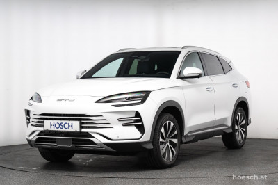BYD Seal U Gebrauchtwagen