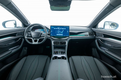 BYD Seal U Gebrauchtwagen