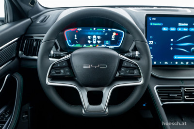 BYD Seal U Gebrauchtwagen
