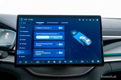 BYD Seal U Gebrauchtwagen