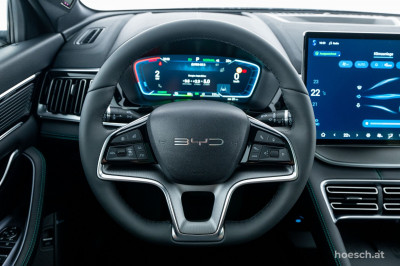 BYD Seal U Gebrauchtwagen