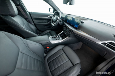 BMW 4er Gebrauchtwagen BMW 4er Gebrauchtwagen