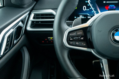 BMW 4er Gebrauchtwagen BMW 4er Gebrauchtwagen
