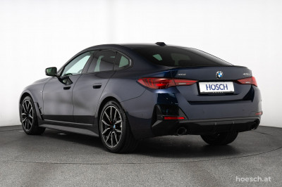 BMW 4er Gebrauchtwagen BMW 4er Gebrauchtwagen
