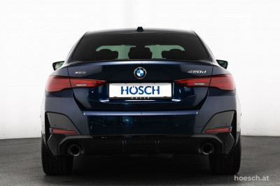 BMW 4er Gebrauchtwagen BMW 4er Gebrauchtwagen