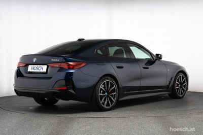 BMW 4er Gebrauchtwagen BMW 4er Gebrauchtwagen