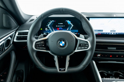 BMW 4er Gebrauchtwagen BMW 4er Gebrauchtwagen