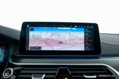 BMW 5er Gebrauchtwagen BMW 5er Gebrauchtwagen