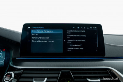 BMW 5er Gebrauchtwagen BMW 5er Gebrauchtwagen