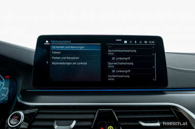 BMW 5er Gebrauchtwagen BMW 5er Gebrauchtwagen