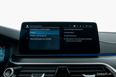BMW 5er Gebrauchtwagen BMW 5er Gebrauchtwagen