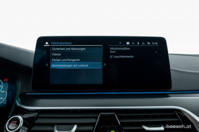 BMW 5er Gebrauchtwagen BMW 5er Gebrauchtwagen