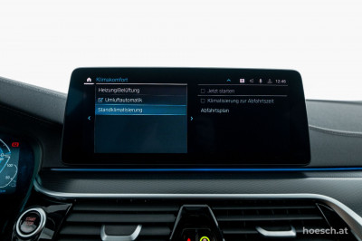 BMW 5er Gebrauchtwagen BMW 5er Gebrauchtwagen