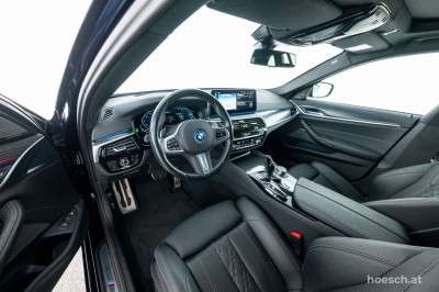 BMW 5er Gebrauchtwagen BMW 5er Gebrauchtwagen