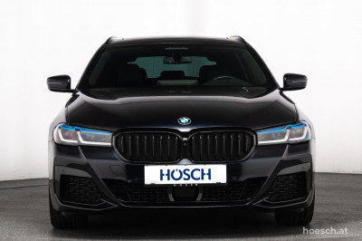 BMW 5er Gebrauchtwagen BMW 5er Gebrauchtwagen